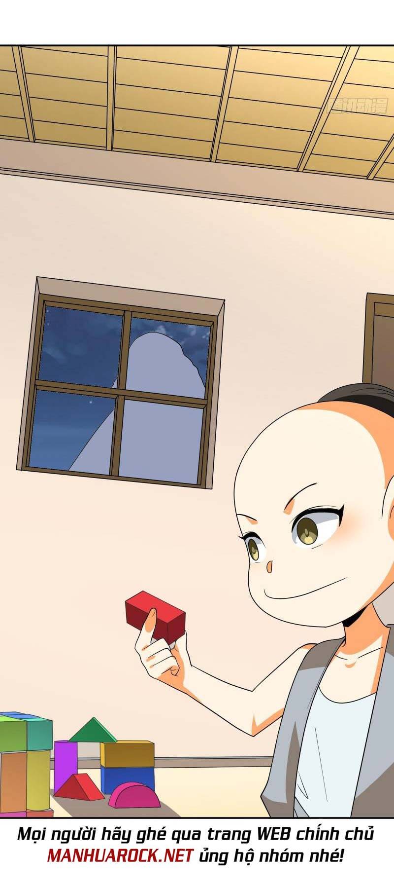 Con Của Ta Là Đại Lão - Chương 46