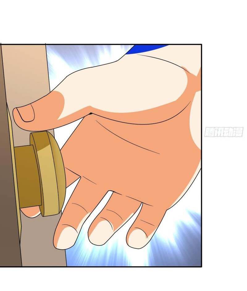 Con Của Ta Là Đại Lão - Chương 46