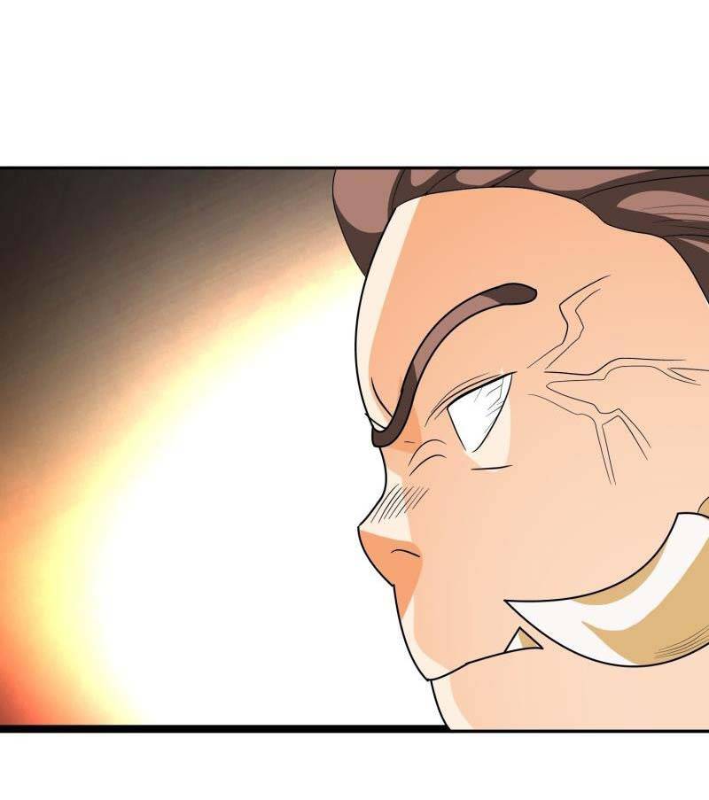 Con Của Ta Là Đại Lão - Chương 46