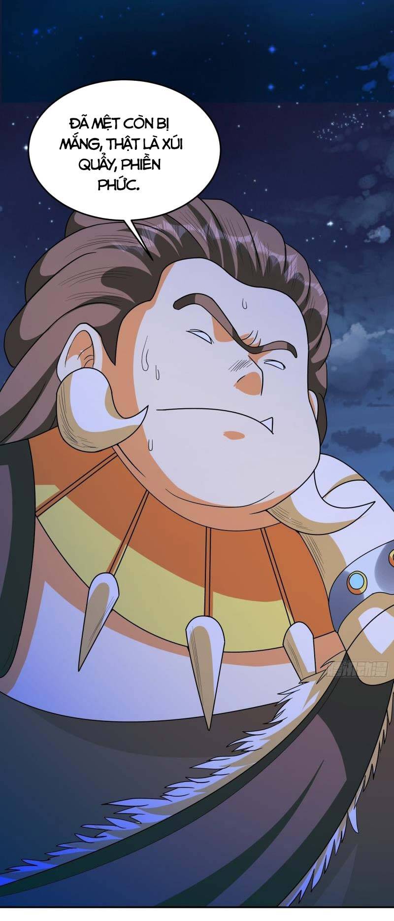 Con Của Ta Là Đại Lão - Chương 46