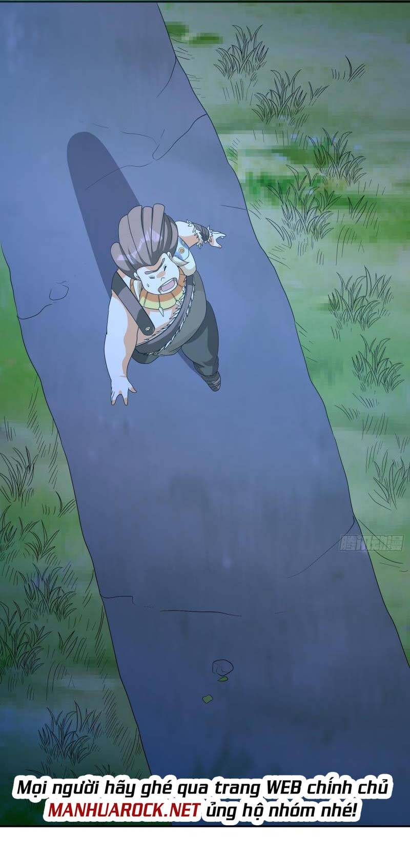 Con Của Ta Là Đại Lão - Chương 46