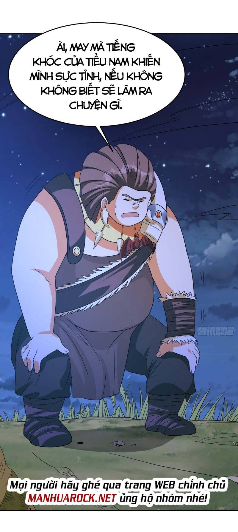 Con Của Ta Là Đại Lão - Chương 46