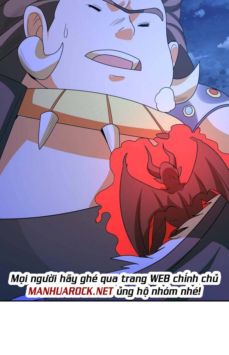 Con Của Ta Là Đại Lão - Chương 46