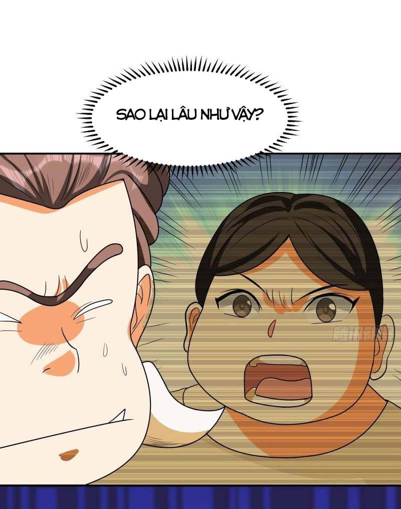 Con Của Ta Là Đại Lão - Chương 46