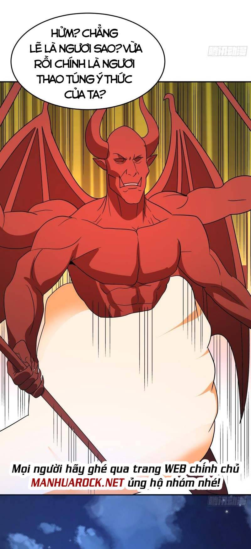 Con Của Ta Là Đại Lão - Chương 46