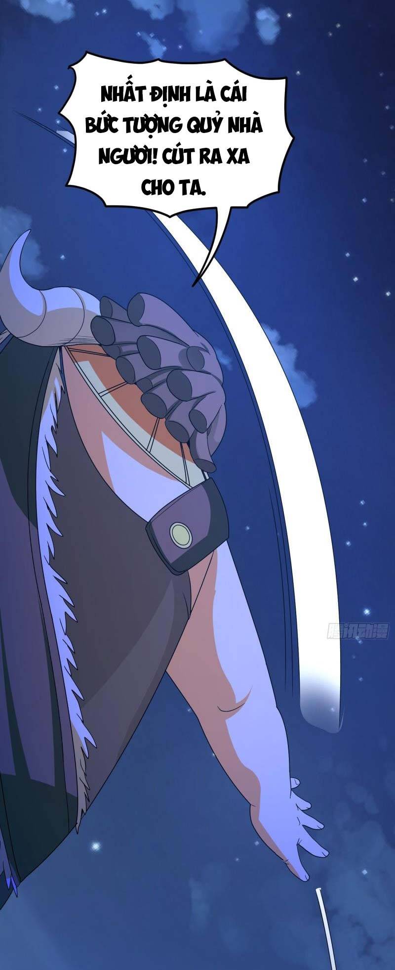 Con Của Ta Là Đại Lão - Chương 46