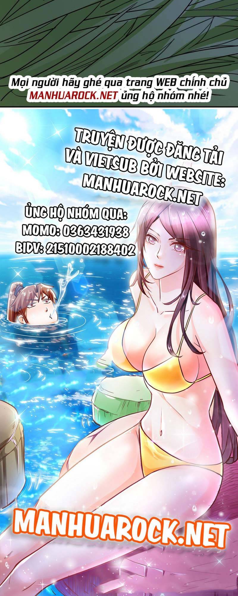 Con Của Ta Là Đại Lão - Chương 46