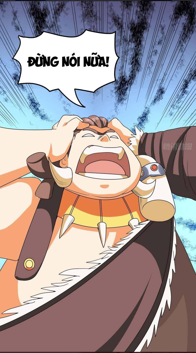 Con Của Ta Là Đại Lão - Chương 46