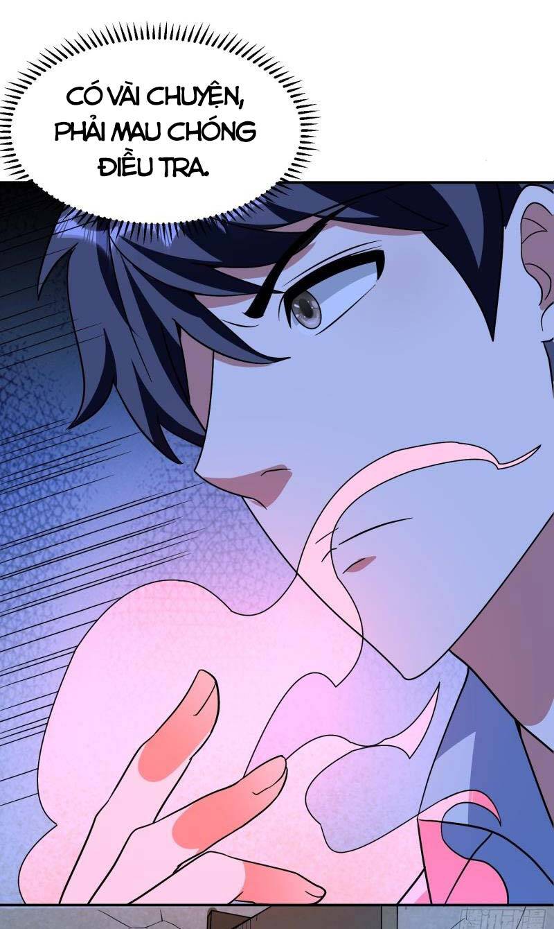 Con Của Ta Là Đại Lão - Chương 49