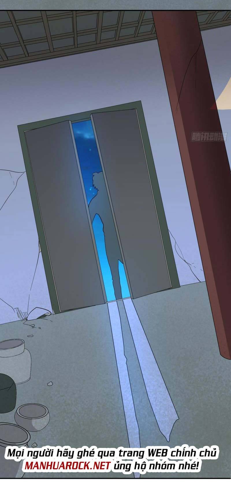 Con Của Ta Là Đại Lão - Chương 49