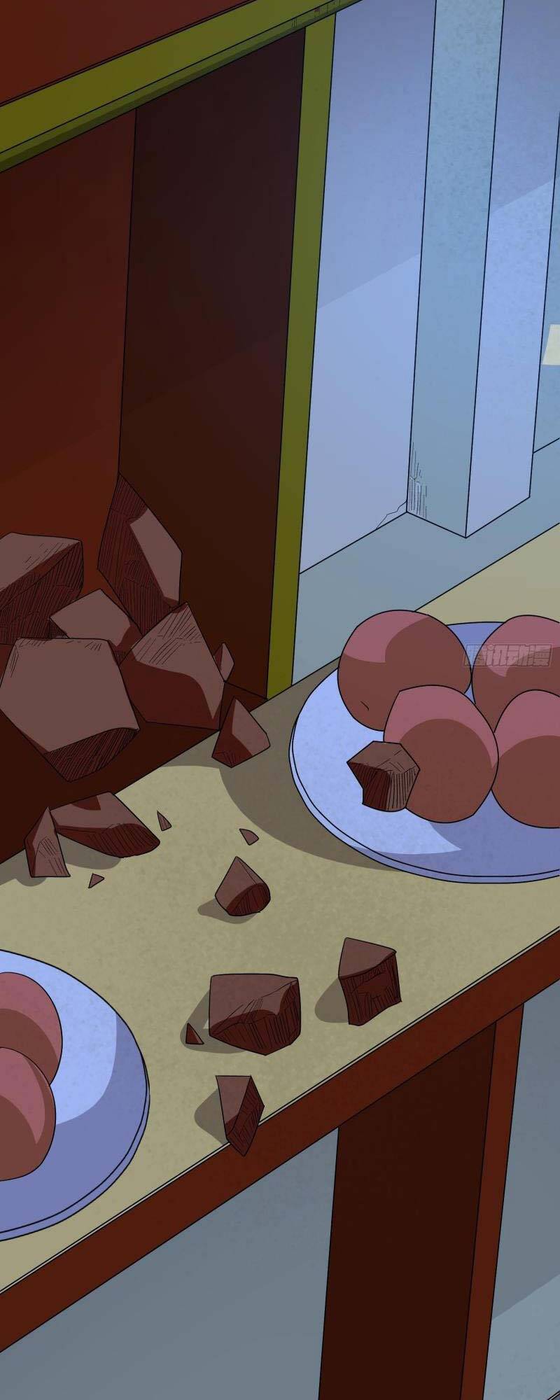 Con Của Ta Là Đại Lão - Chương 49