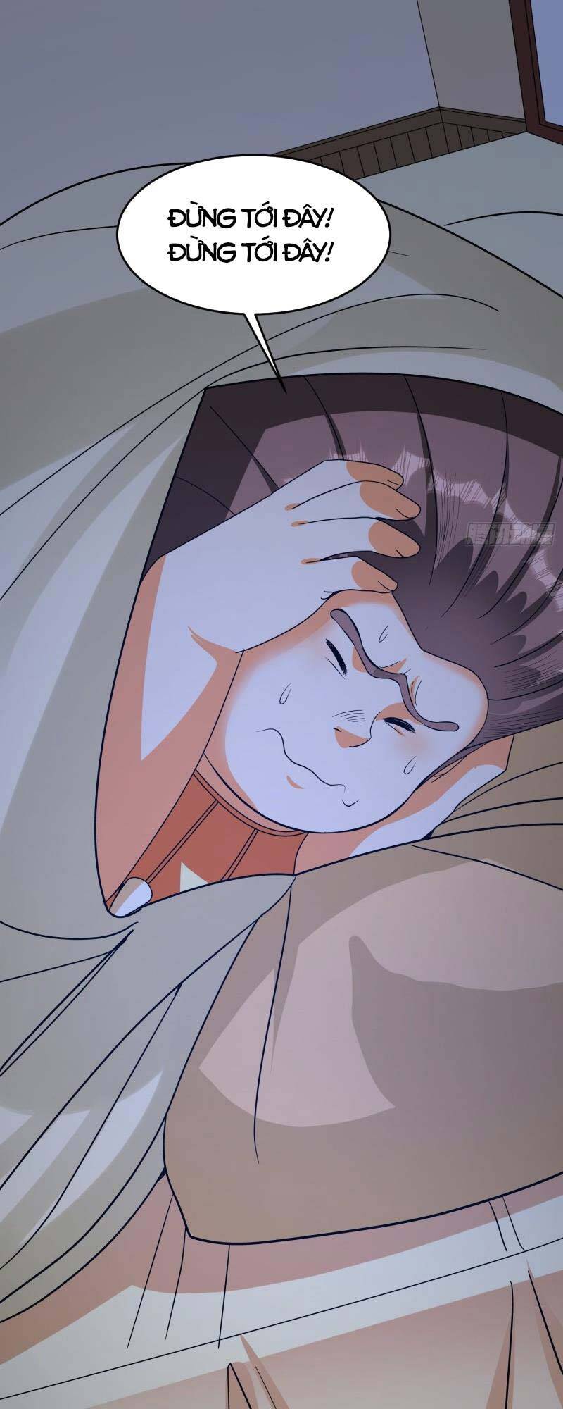 Con Của Ta Là Đại Lão - Chương 49