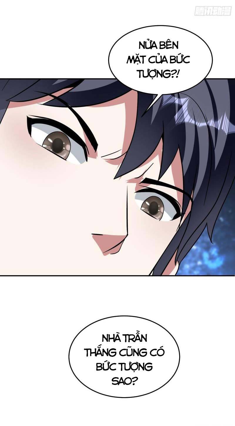 Con Của Ta Là Đại Lão - Chương 49