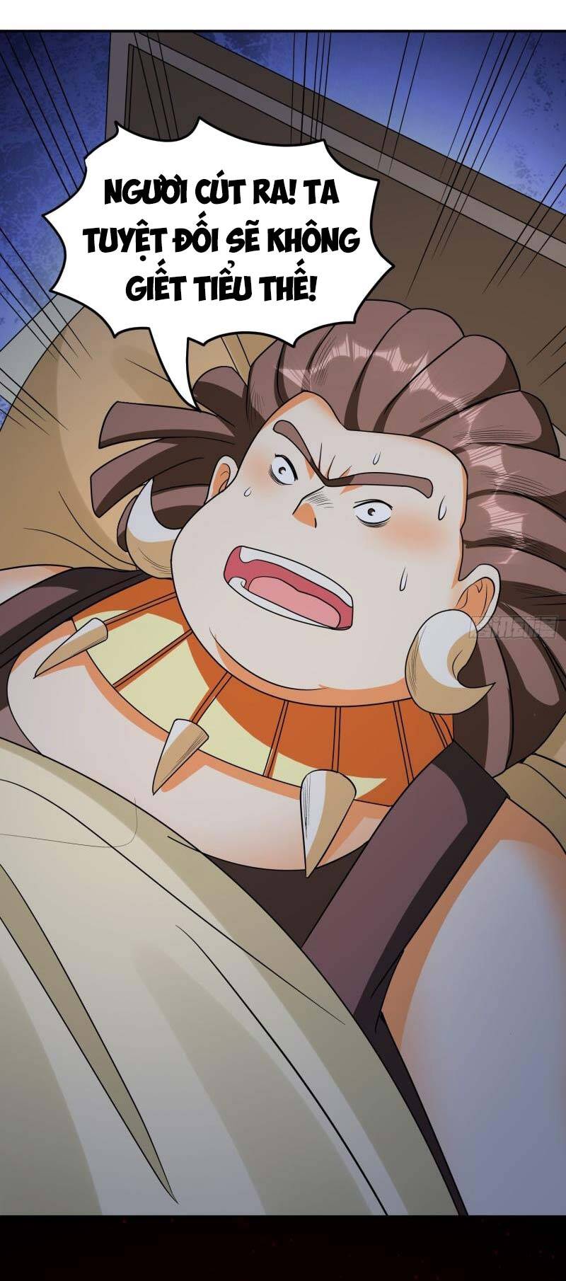 Con Của Ta Là Đại Lão - Chương 49