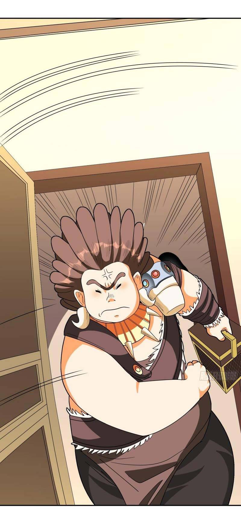 Con Của Ta Là Đại Lão - Chương 49