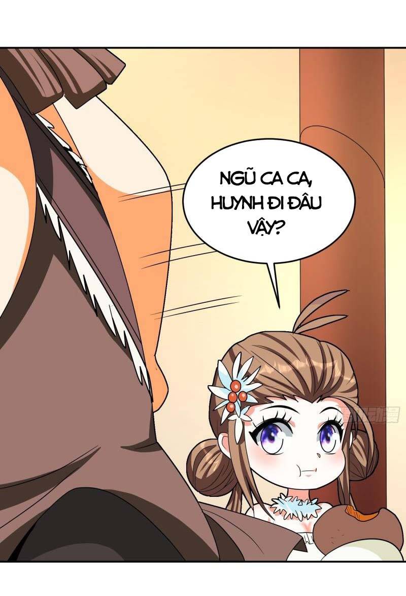 Con Của Ta Là Đại Lão - Chương 49