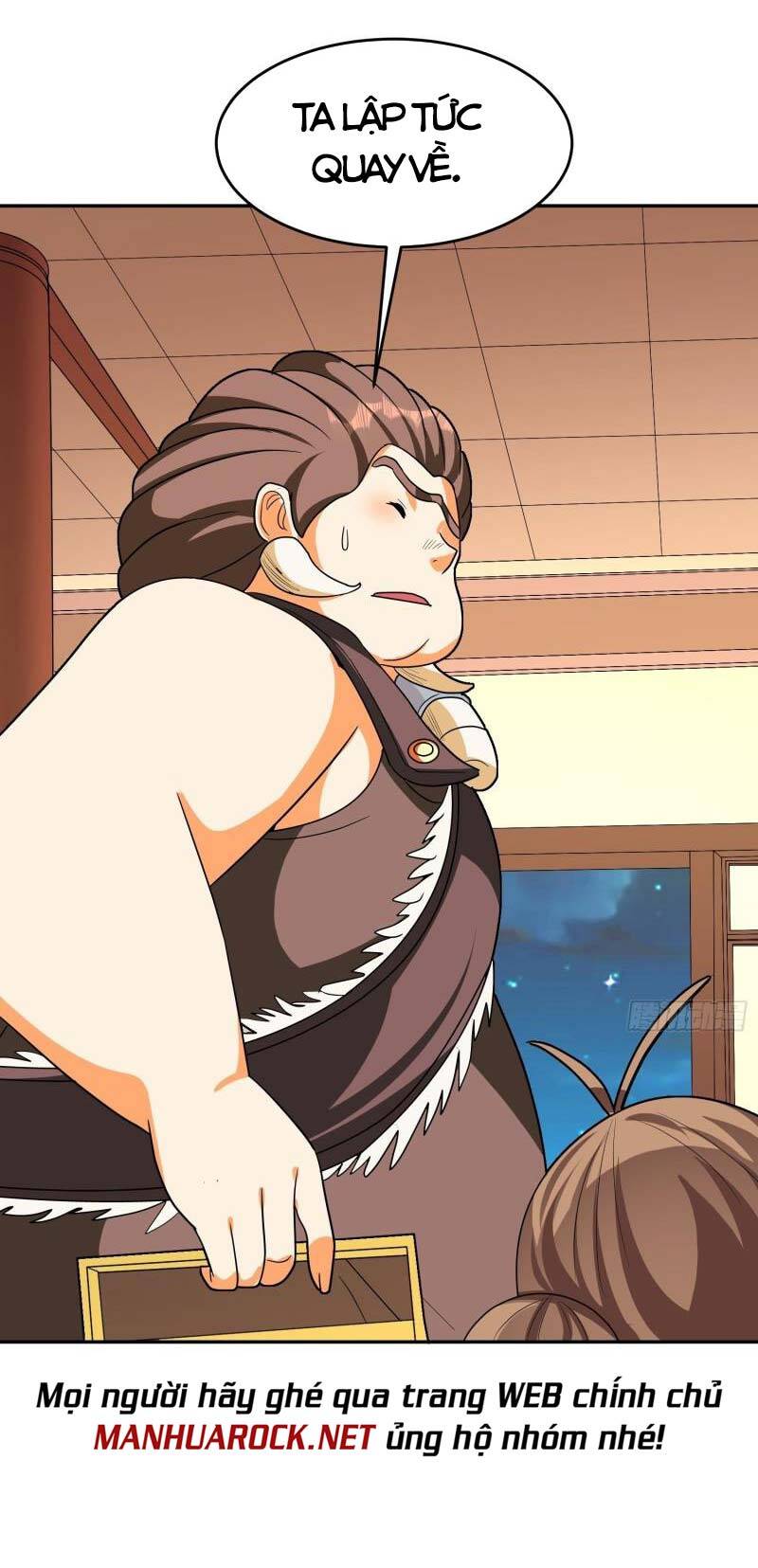 Con Của Ta Là Đại Lão - Chương 49