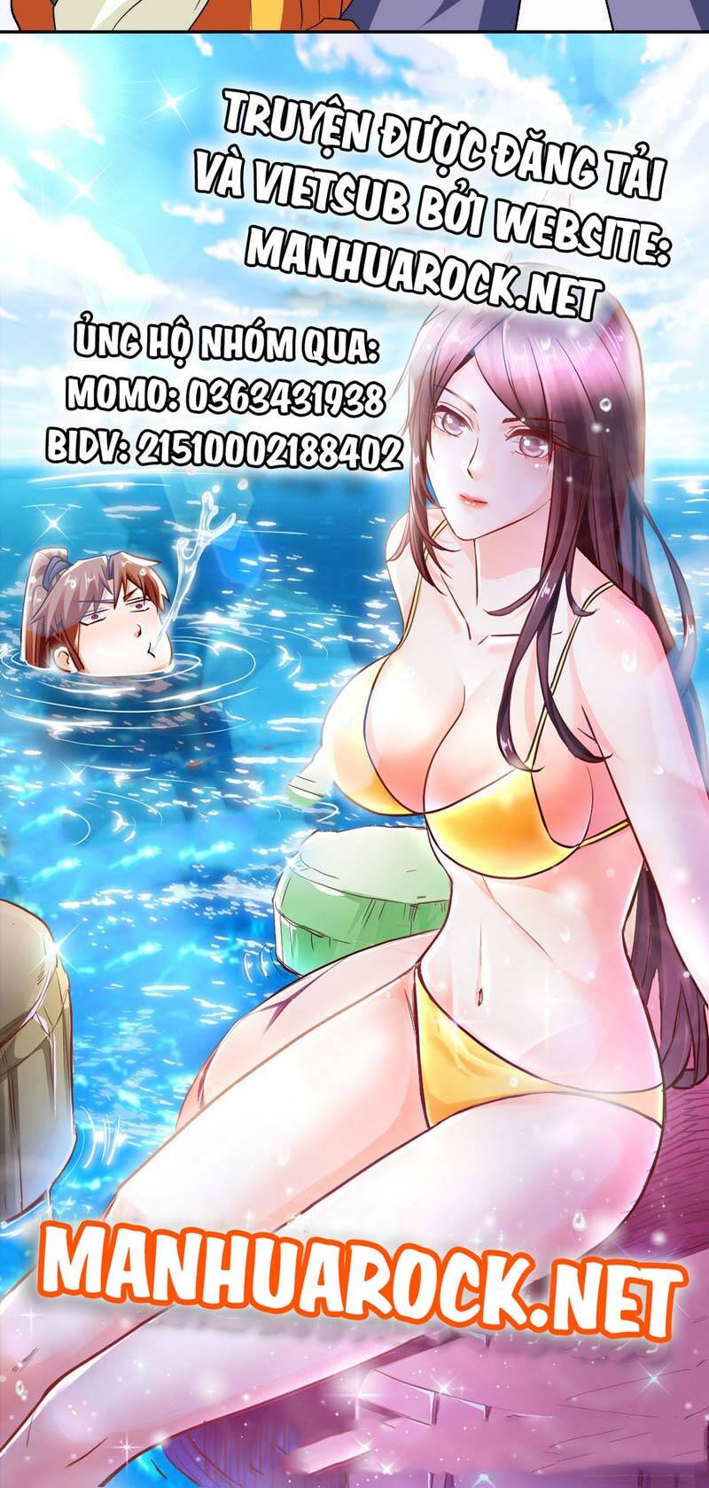 Con Của Ta Là Đại Lão - Chương 49