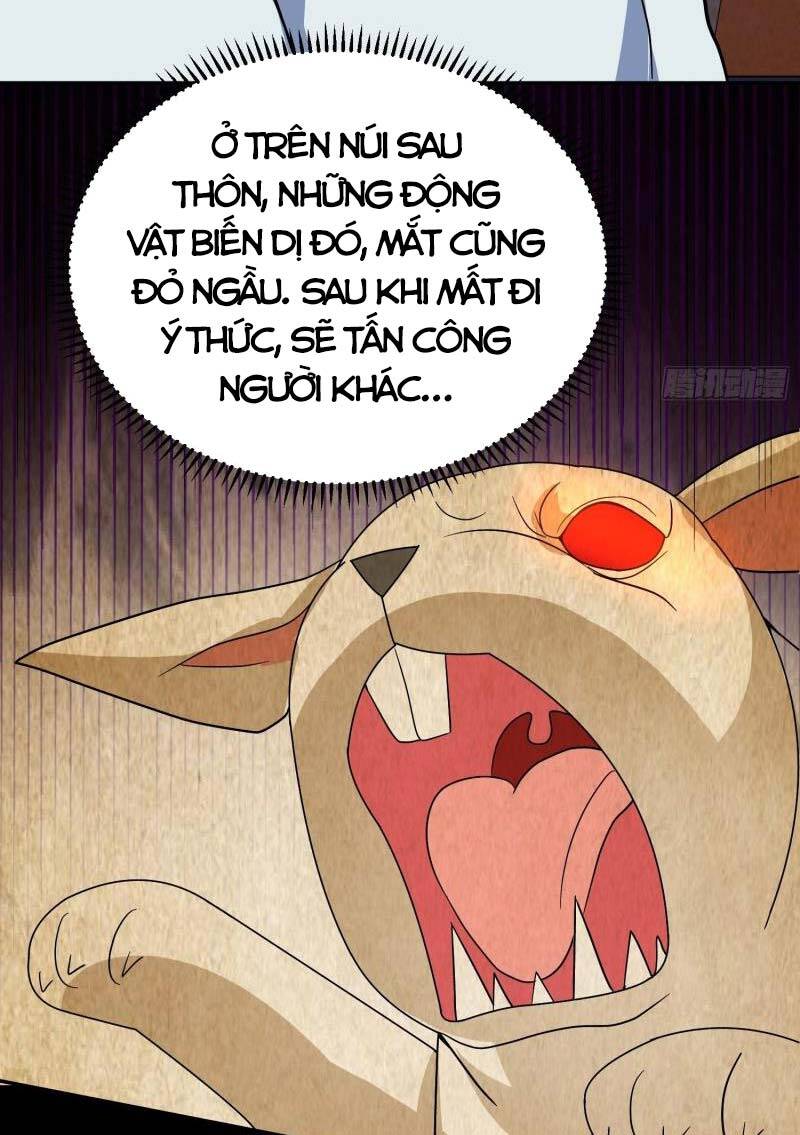 Con Của Ta Là Đại Lão - Chương 49