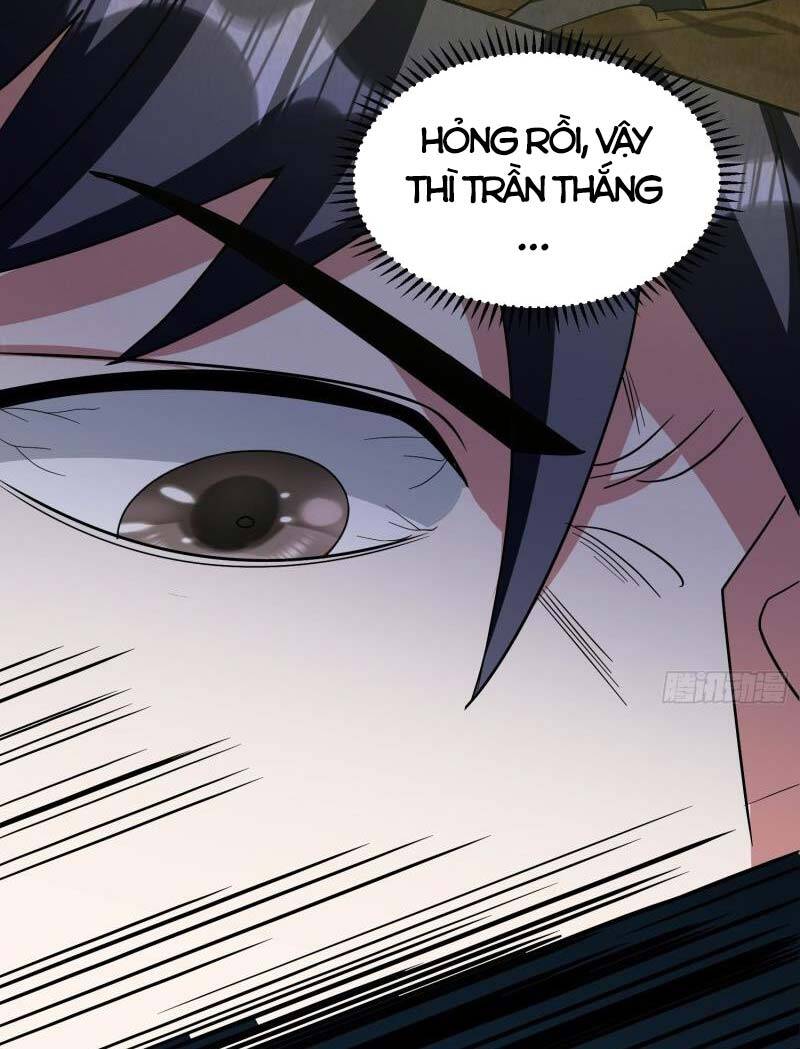 Con Của Ta Là Đại Lão - Chương 49