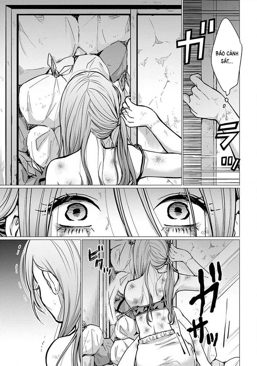 Kedamonotachi No Jikan - Chương 1