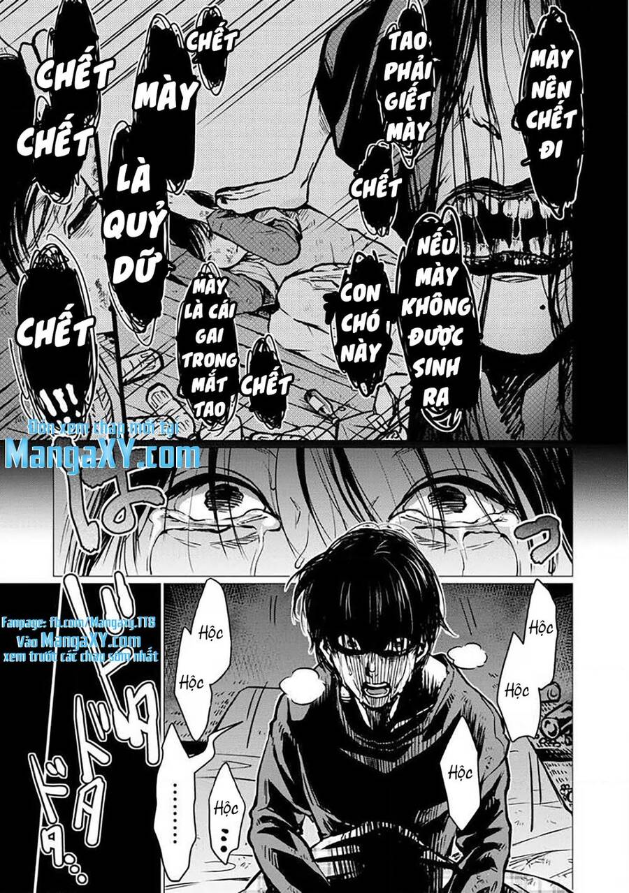 Kedamonotachi No Jikan - Chương 2