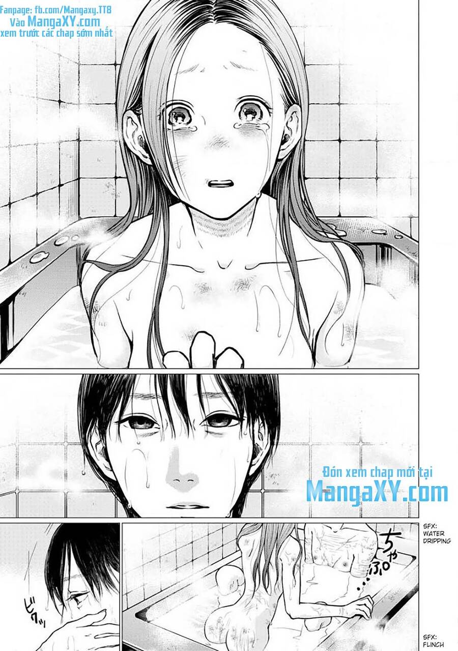 Kedamonotachi No Jikan - Chương 3