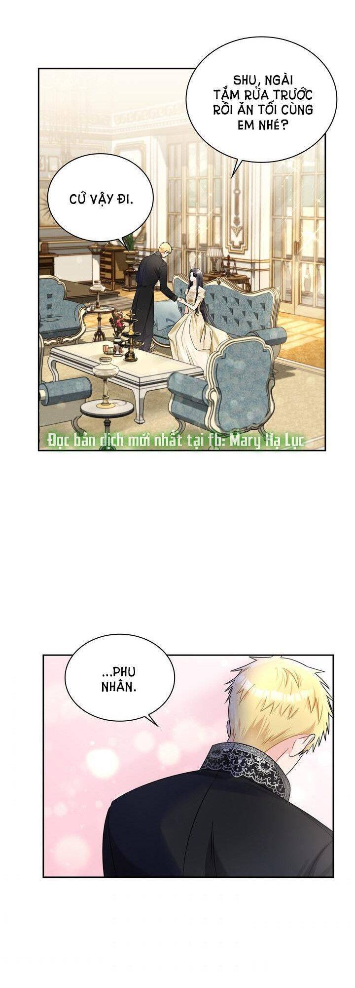 Công Nương Su - Chương 53.5