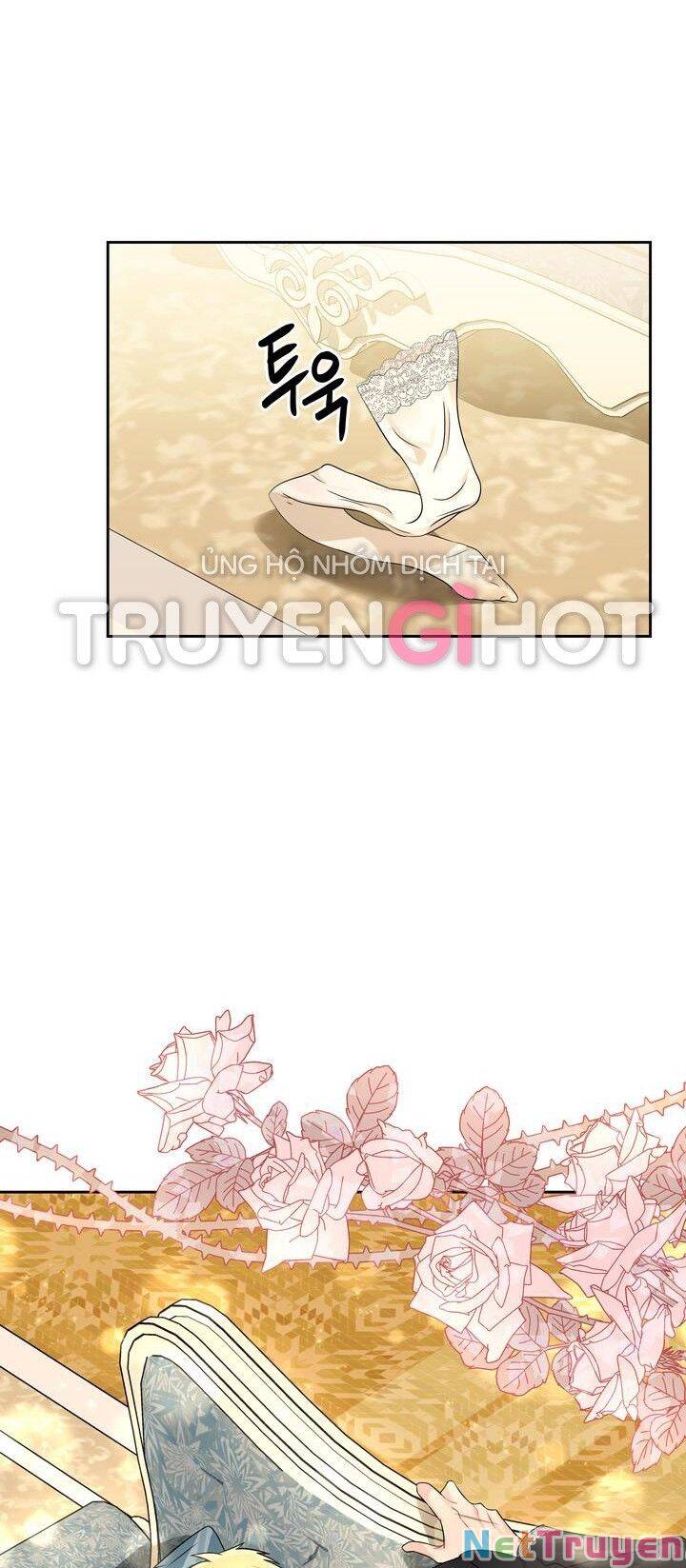 Công Nương Su - Chương 53.5