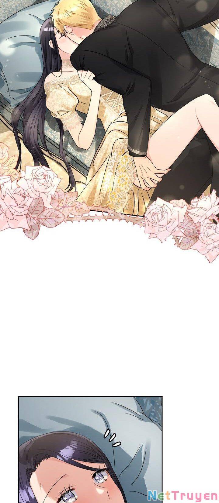 Công Nương Su - Chương 53.5