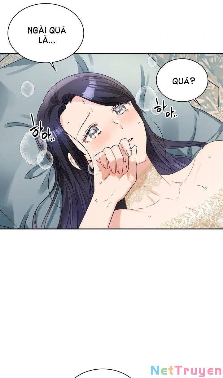 Công Nương Su - Chương 53.5