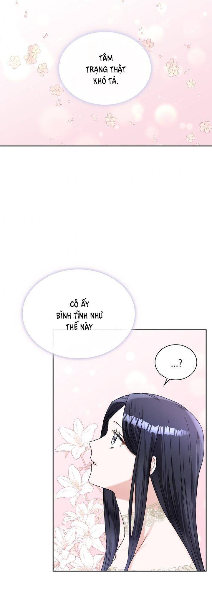 Công Nương Su - Chương 53.5