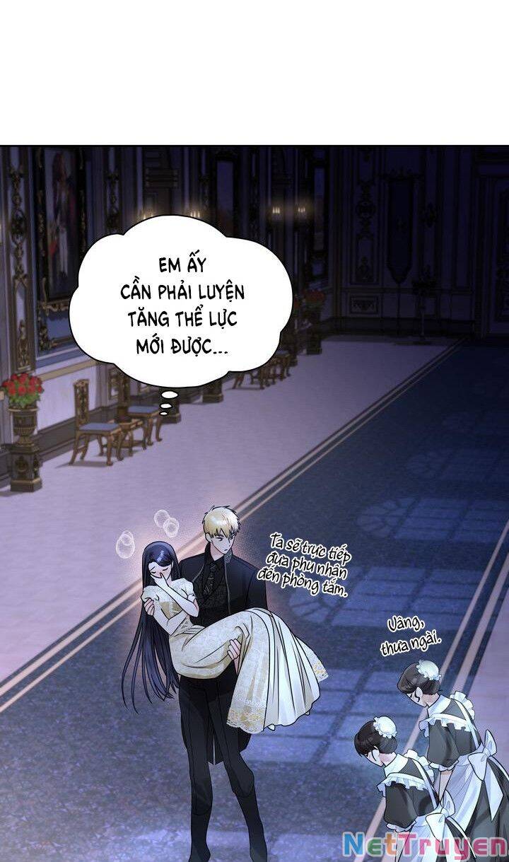Công Nương Su - Chương 53.5