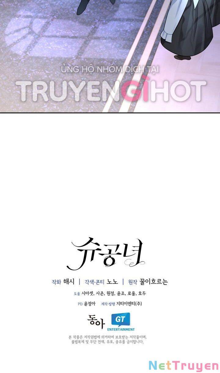 Công Nương Su - Chương 53.5