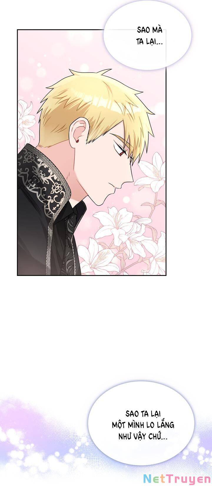 Công Nương Su - Chương 53.5