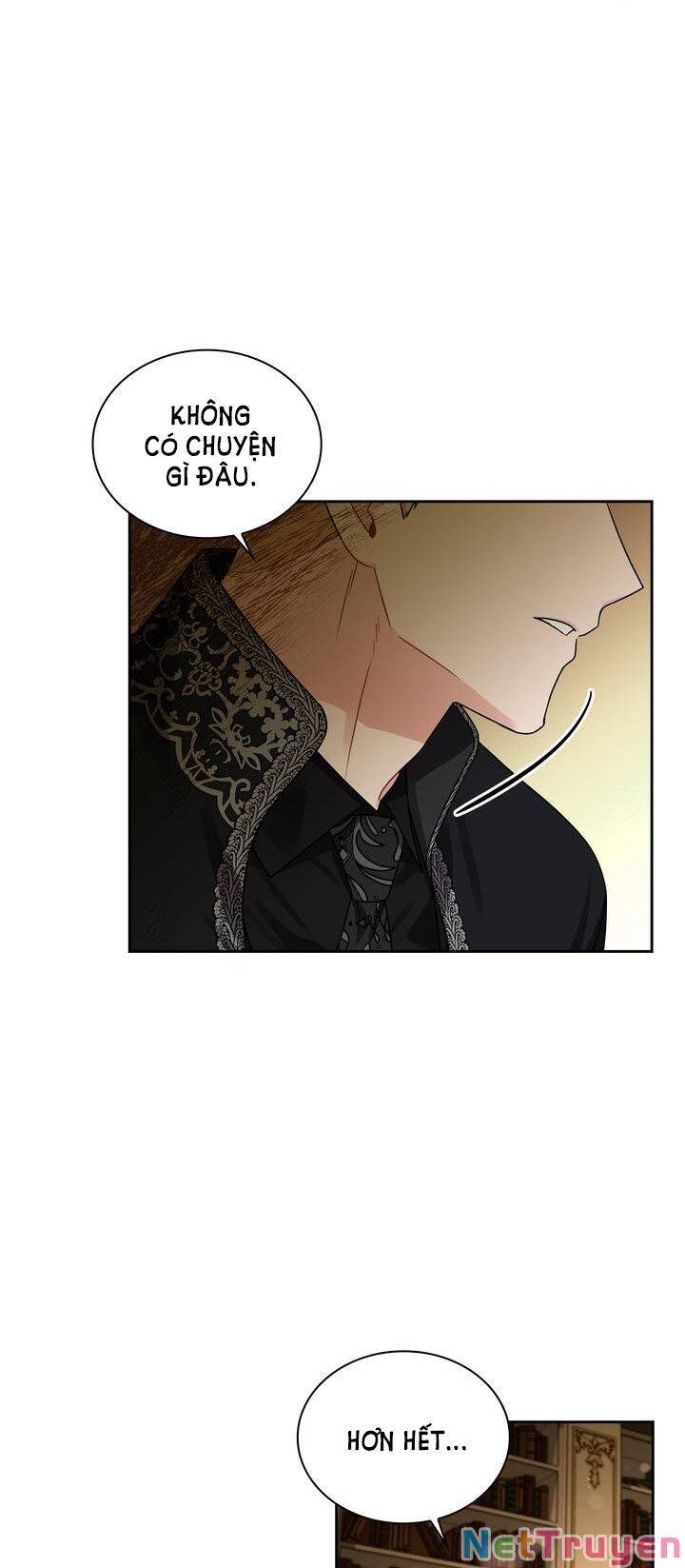 Công Nương Su - Chương 53.5