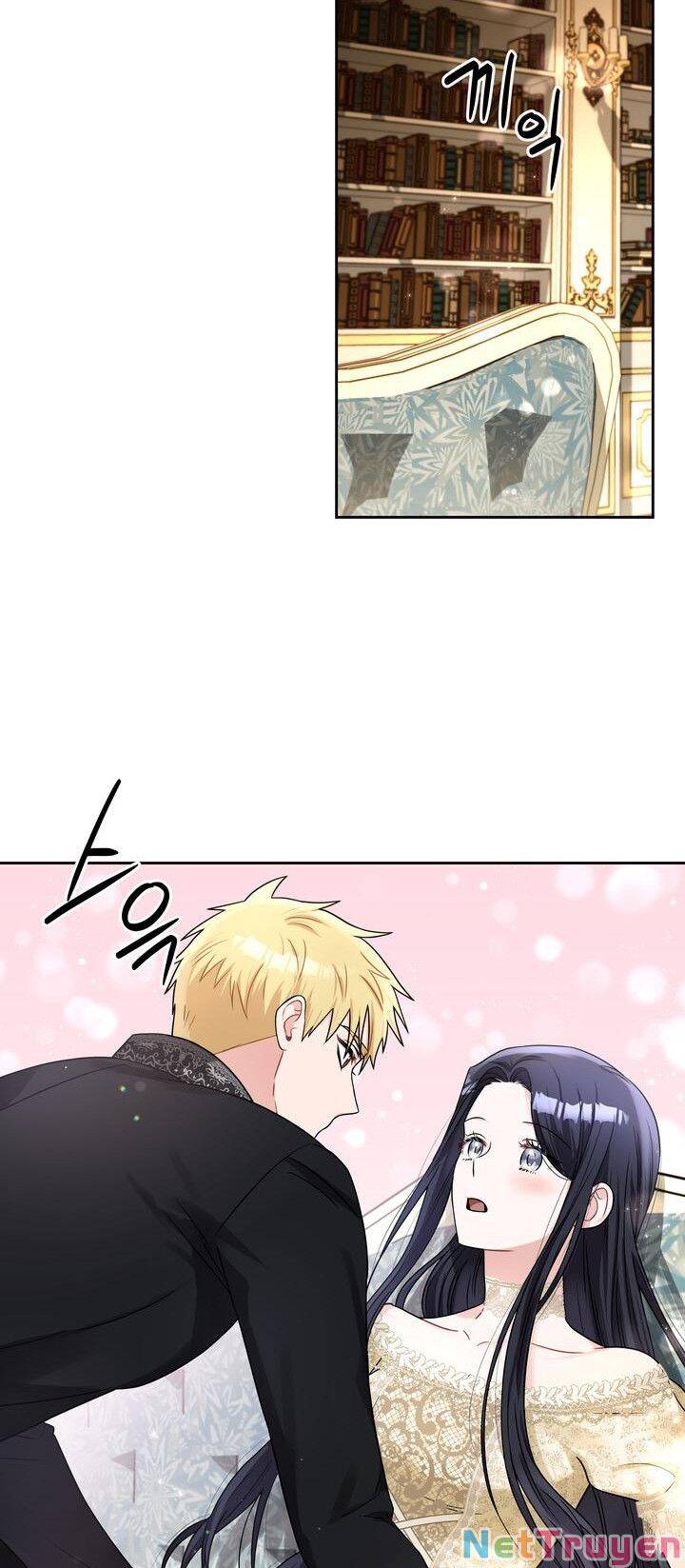 Công Nương Su - Chương 53.5