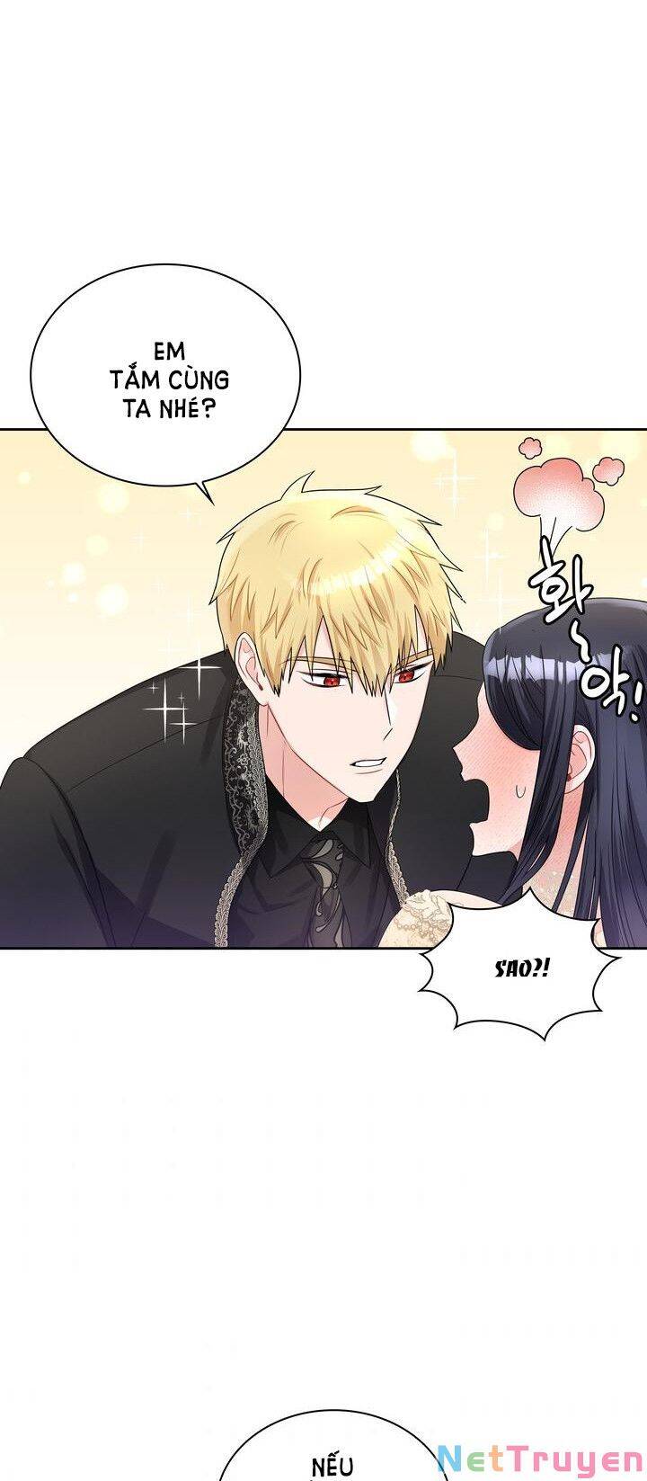 Công Nương Su - Chương 53.5