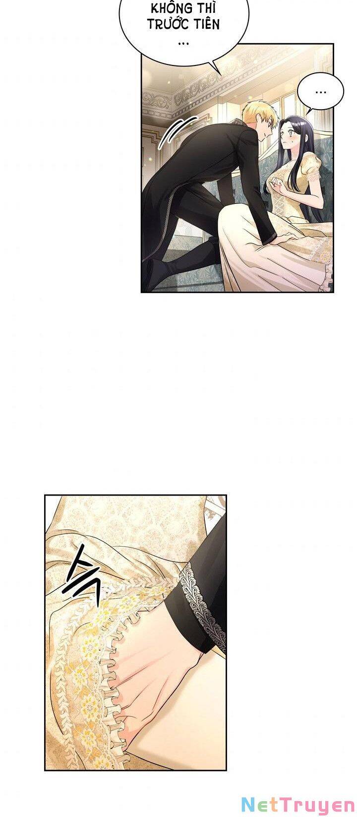 Công Nương Su - Chương 53.5