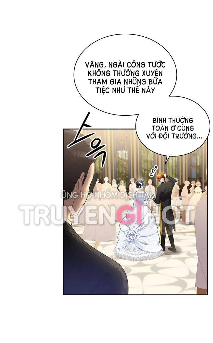 Công Nương Su - Chương 55.1