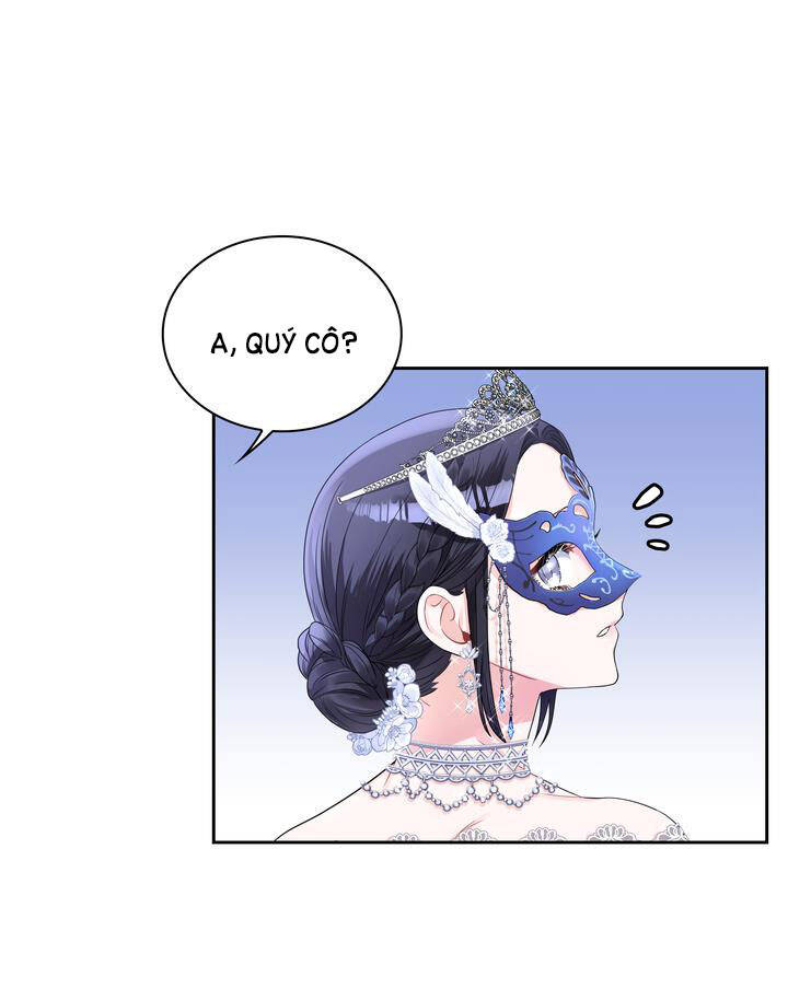 Công Nương Su - Chương 55.1