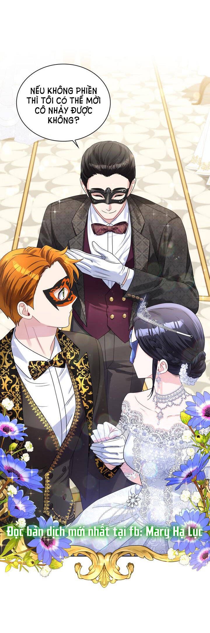 Công Nương Su - Chương 55.1