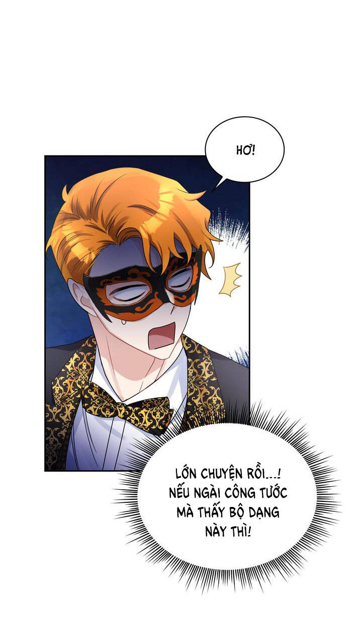 Công Nương Su - Chương 55.1