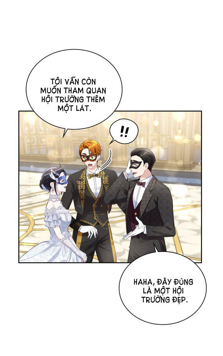 Công Nương Su - Chương 55.1