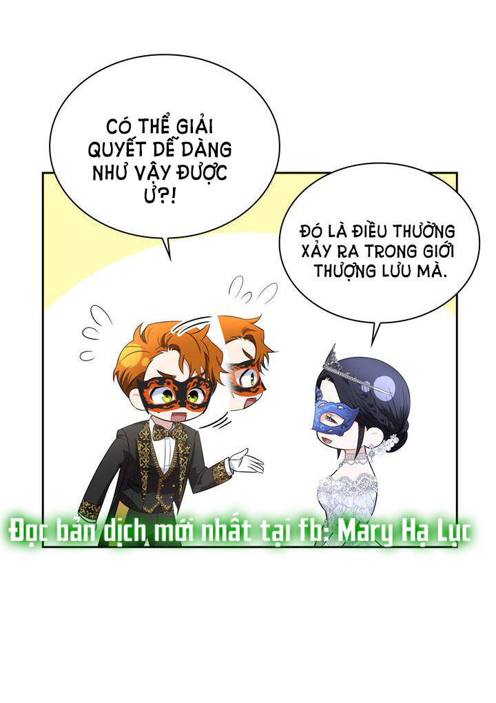 Công Nương Su - Chương 55.1