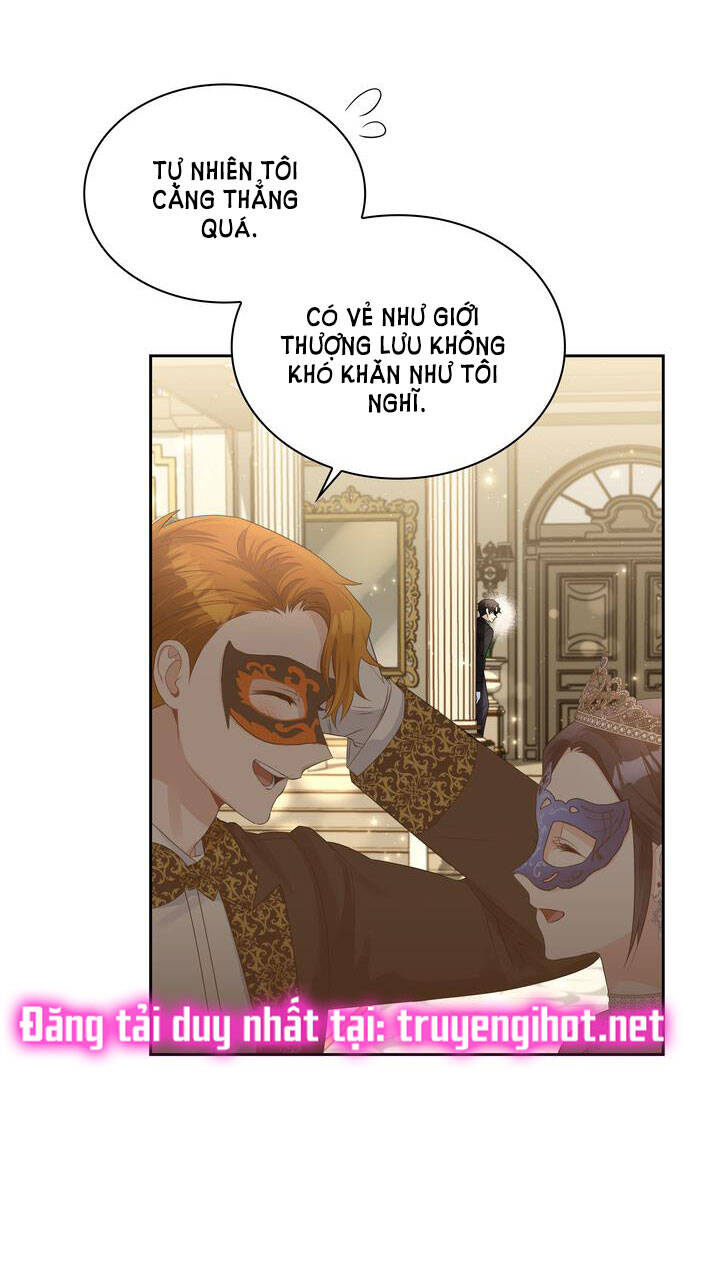 Công Nương Su - Chương 55.1