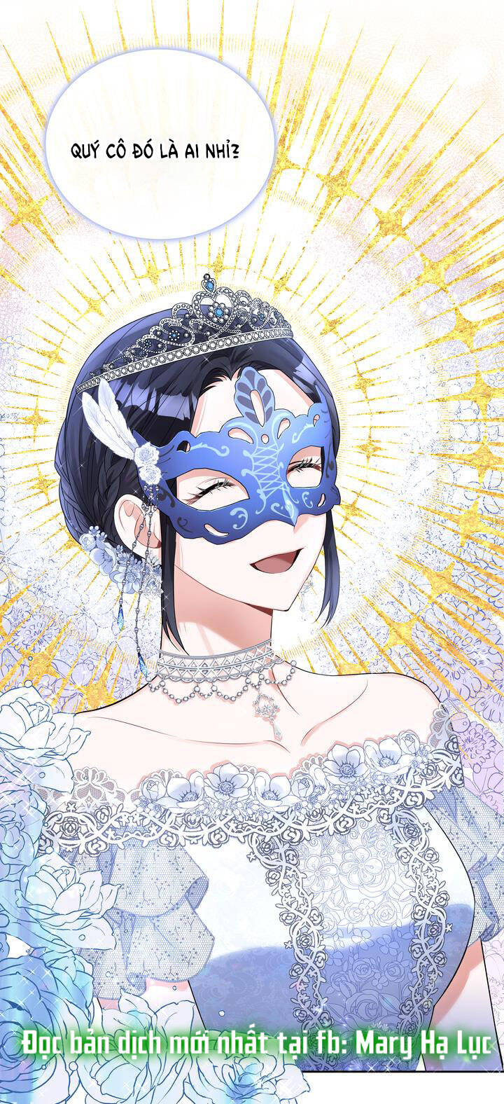 Công Nương Su - Chương 55.1