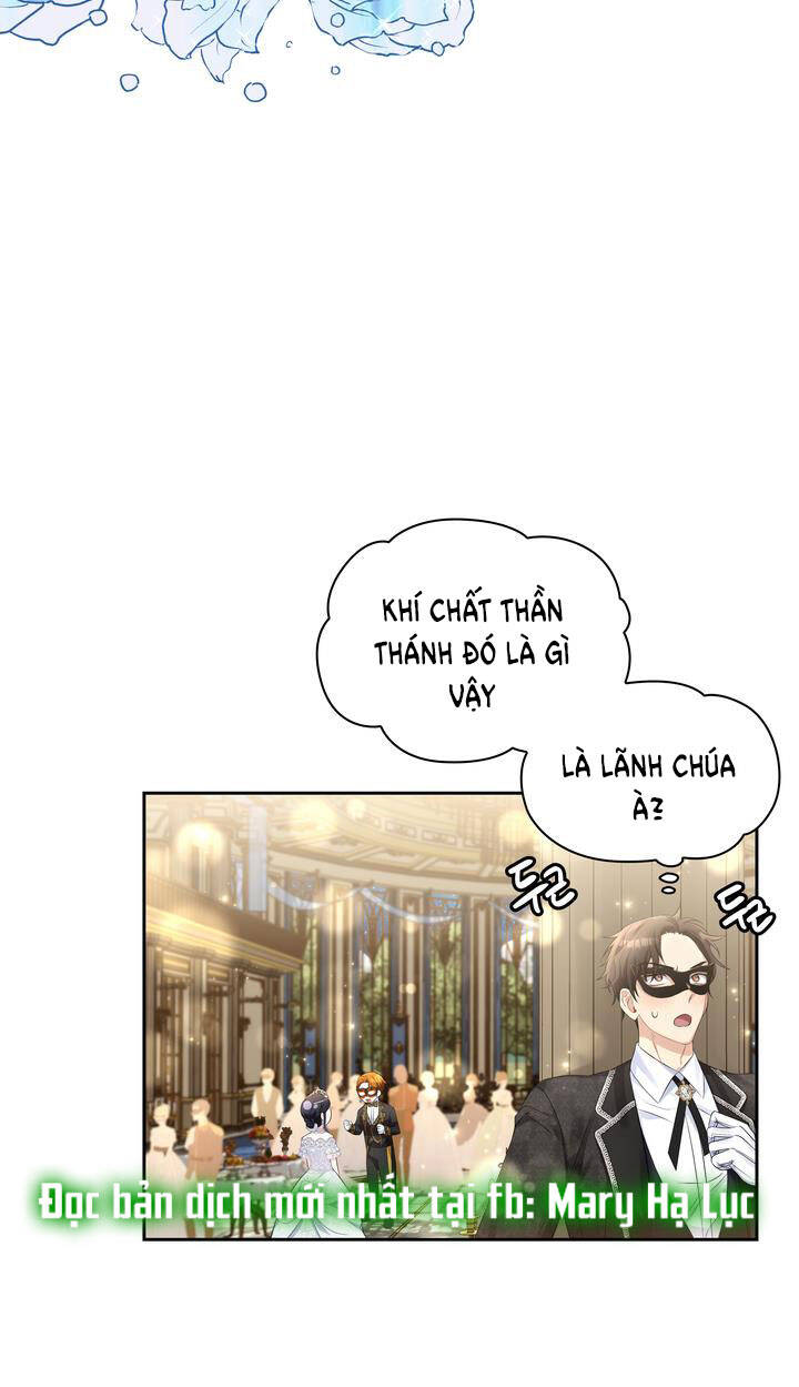 Công Nương Su - Chương 55.1