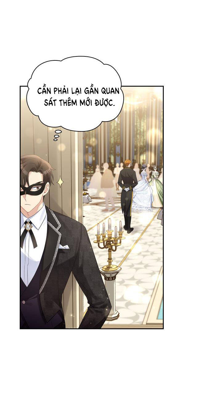 Công Nương Su - Chương 55.1