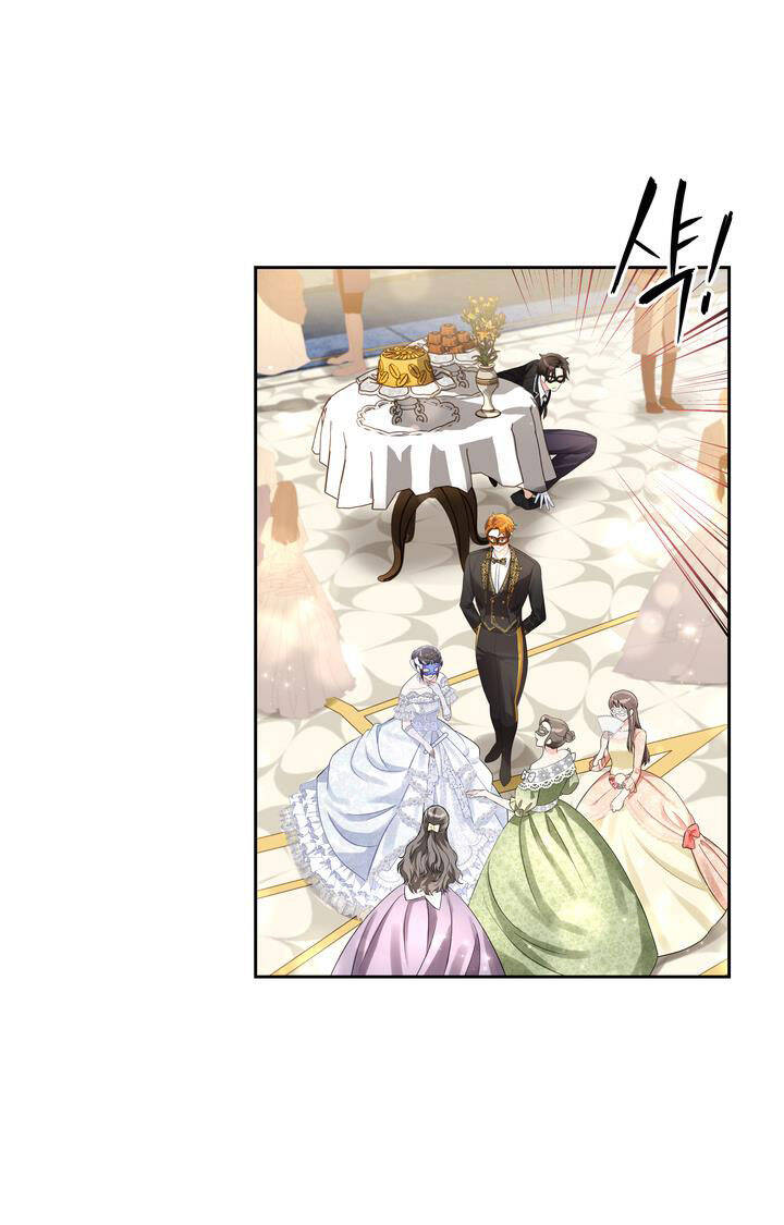 Công Nương Su - Chương 55.1